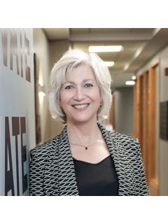 Micki Moravitz of CENTURY 21 New Millennium photo