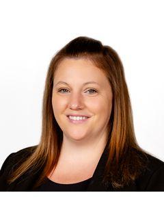 Sarah Marchelli of CENTURY 21 Price Right photo