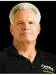 Rocky  Nash of CENTURY 21 Homes & Land photo