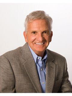 Larry Wuethrich of CENTURY 21 Alliance photo