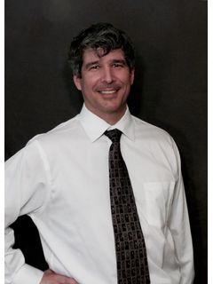 Linas Muliolis of CENTURY 21 HomeStar photo