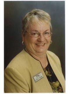 Kathy McLeod of CENTURY 21 Bill Nye Realty, Inc. photo