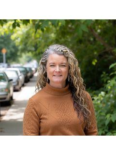 Krista Callahan-Gray