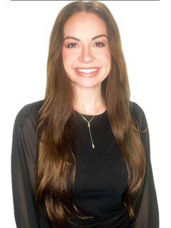 Mazie McDaniel of CENTURY 21 First Group photo