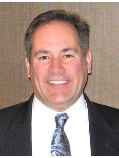 George K. Frick of CENTURY 21 Frick Realtors photo