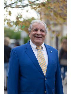 Paul Borriello of CENTURY 21 Forrester Real Estate photo