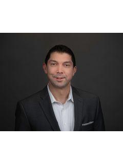 Sam Cimino of CENTURY 21 Langos & Christian photo