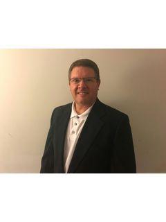 Steve Gennoe of CENTURY 21 Legacy photo