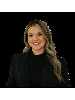 Chloe Romero of CENTURY 21 First Group photo