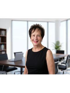 Barbara Broughton
