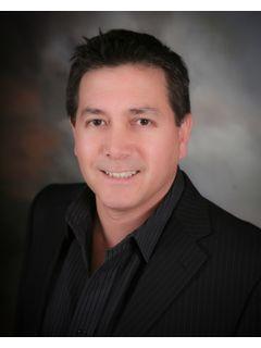 Juan Fukunaga of CENTURY 21 Masters photo