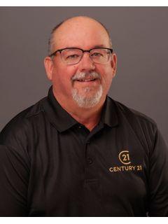 Greg McCluskey of CENTURY 21 McKeown & Associates, Inc. photo
