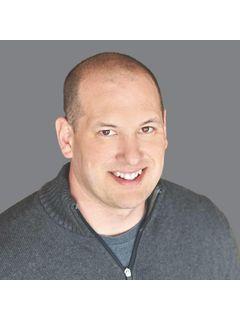 Dirk Seeger of CENTURY 21 Atwood photo