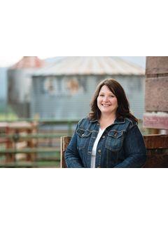 Dacy Holland of CENTURY 21 Big Sky Real Estate photo