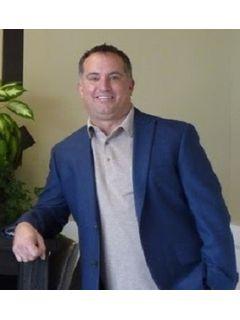 John Koch of CENTURY 21 Alliance photo