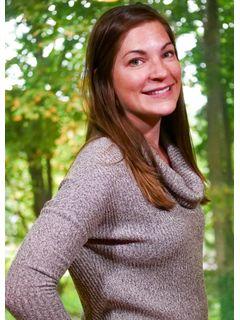 Stefanie Craig of CENTURY 21 HomeStar photo