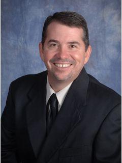 Mike McNeese of CENTURY 21 Legacy photo