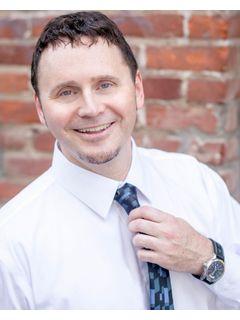 Kevin Wheeler of CENTURY 21 Village Realty photo