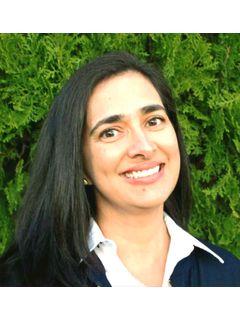 Beatrice Arciniaga of CENTURY 21 The Edge photo