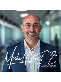 Michael Conniff of CENTURY 21 Professionals photo