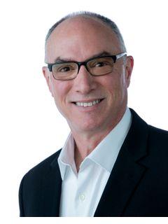 Karl Gallagher of CENTURY 21 New Heritage photo