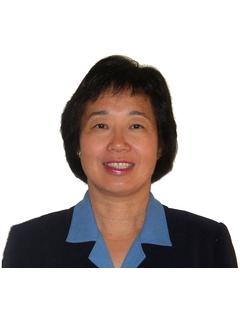 Amy Tsao