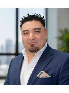 Robert Rico of CENTURY 21 Select Real Estate, Inc. photo