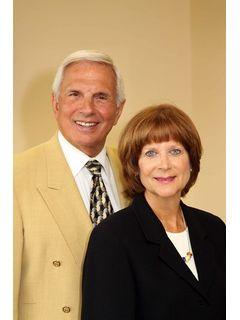 Joseph Consiglio of CENTURY 21 Curran & Oberski photo