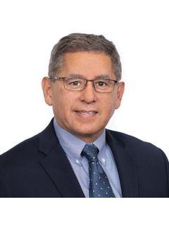 Henry Ramirez of CENTURY 21 Judge Fite Company photo