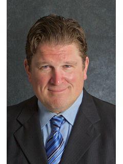 Shane Reid of CENTURY 21 HomeStar photo