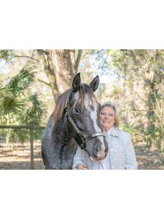 Vicki Webb Brown of CENTURY 21 St. Augustine Properties, Inc. photo