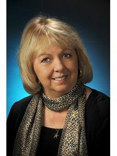 Ladonna Dalton