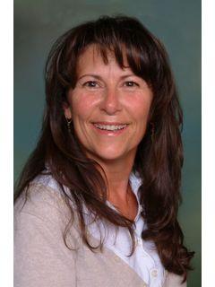 Lisa Tonelli Brown