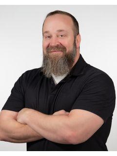 Tim Haley of CENTURY 21 Moline Realty, Inc photo