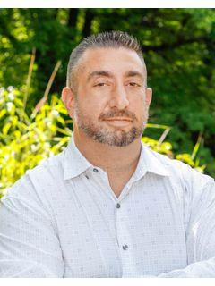 Alfred Papasso of CENTURY 21 Christel Realty photo