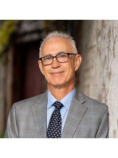 Steven Kozusko of CENTURY 21 Thomson & Co photo