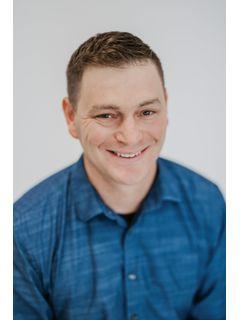 Jason Becker of CENTURY 21 Morrison Realty photo