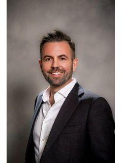 Joe Steger of CENTURY 21 BHJ Realty, Inc. photo