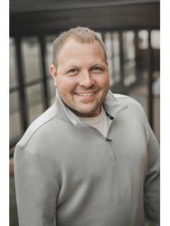 Matt Flowers of CENTURY 21 Frank Frye Real Estate photo