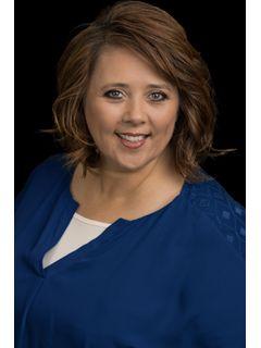 Tammy Denny of CENTURY 21 Buelow-Miller Realty photo