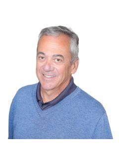 Pat Holcombe of CENTURY 21 TheOne photo