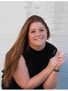 Jessica Clay of CENTURY 21 Campbell & Company photo