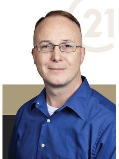 Joshua Migues of CENTURY 21 Bessette Flavin photo