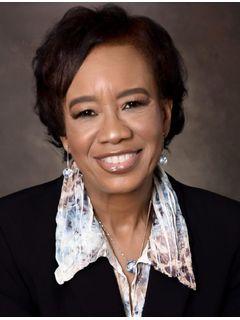 Venita Jacobson of CENTURY 21 New Millennium photo