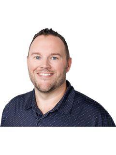 Tyler Messec of CENTURY 21 First Choice Realty photo