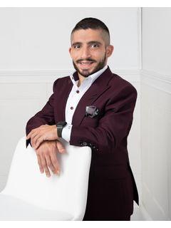 George Jarrous of CENTURY 21 Curran & Oberski photo