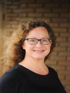 Anne Sagan of CENTURY 21 Curran & Oberski photo