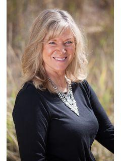 Cynthia Ebert of CENTURY 21 Top Dog Properties photo