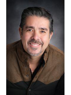 Walter Cuestas of CENTURY 21 Lund, Realtors photo
