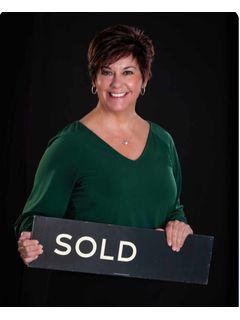 Monica Camarata of CENTURY 21 Bolte Real Estate photo